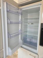 Inbouw koel/vries combinatie, Ophalen, Minder dan 60 cm, 160 cm of meer, Zo goed als nieuw