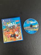 PS4 Paw Patrol: On a Roll! - Kinderspel, Spelcomputers en Games, Games | Sony PlayStation 4, 1 speler, Ophalen of Verzenden, Zo goed als nieuw