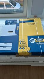 Verhuisdozen/boekendozen 10x NIEUW!, Doe-het-zelf en Verbouw, Ophalen, Doos, Opvouwbaar, Nieuw