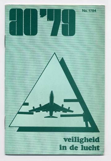 Veiligheid in de lucht - o.a. KLM Vliegtuigbouw onderhoud beschikbaar voor biedingen
