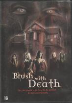 A Brush With Death (2007) NL dvd, Vanaf 16 jaar, Ophalen of Verzenden, Zo goed als nieuw