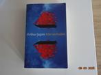 Arthur Japin........Alle verhalen, Boeken, Ophalen, Gelezen, Nederland
