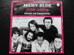 single van Pop-Tops > Mamy Blue, Ophalen of Verzenden, Gebruikt, Pop