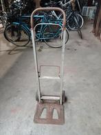 Handige transportkar Overtoom, Ophalen of Verzenden, Onbekend, Onbekend, Onbekend