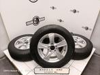 Oxxo lichtmetaal velgen 16"inch winterbanden Passat 5x112, Niet ingevuld, Niet ingevuld, Niet ingevuld