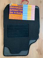 Nieuwe Universele Automatten Set - 4 Delig, Ophalen, Nieuw