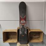 burton twc 156cm shaun white snowboard, Sport en Fitness, Snowboarden, Ophalen of Verzenden, Gebruikt, Board