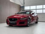 Jaguar XE 3.0 S V6 - SCHUIFDAK - CAMERA - VOORRUIT VERWARMIN, Automaat, Achterwielaandrijving, Gebruikt, 2995 cc