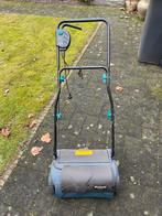 Verticuteer machine, Tuin en Terras, Verticuteermachines, Ophalen, Zo goed als nieuw, Elektrisch