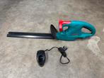 Bosch accu heggenschaar body AHS 41 accu, Ophalen of Verzenden, Zo goed als nieuw, Accu, BOSCH