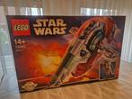 Lego star wars 75060 Boba Fett Slave One ucs, Kinderen en Baby's, Speelgoed | Duplo en Lego, Ophalen of Verzenden, Zo goed als nieuw