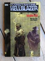 John Constantine, Hellblazer - Haunted TPB, Eén comic, Amerika, Ophalen of Verzenden, Zo goed als nieuw