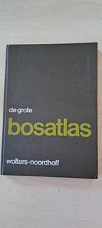 De grote bosatlas, Gelezen, Bosatlas, 2000 tot heden, Ophalen of Verzenden