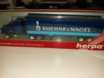 Herpa Vracht wagen Mack nummer 873000, Ophalen of Verzenden, Nieuw, Bus of Vrachtwagen, Herpa