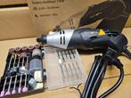 Batavia 170W Mini Slijper +125-delig accessoireset € 25,00, Nieuw, Ophalen of Verzenden, Info@vanderkaaphandelsonderneming.nl