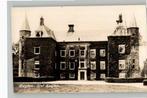Zuijlen Slot Zuijlen Newo stijl fotokrt uitg Costerus st1936, Ophalen of Verzenden, 1920 tot 1940, Gelopen, Utrecht