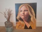 Schilderij amalia, Huis en Inrichting, Ophalen of Verzenden, Schilderij, Minder dan 50 cm
