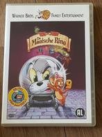 tom en jerry de magische ring, Alle leeftijden, Ophalen of Verzenden, Zo goed als nieuw, Amerikaans