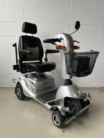 Quingo plus scootmobiel, Ophalen, Gebruikt