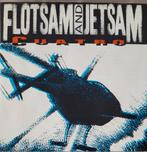 CD Flotsam and Jetsam - Cuatro  1992, Ophalen of Verzenden