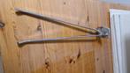 Retro handdoek hanger, Gebruikt, Overige typen, Minder dan 100 cm, 50 tot 100 cm