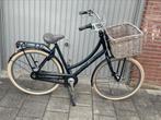 Dames fiets meisjes fiets moeder  fiets, Ophalen, Zo goed als nieuw, Overige merken, Mandje