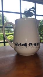 Kan met koeien, Ophalen of Verzenden, Zo goed als nieuw, Overige stijlen, Overige typen