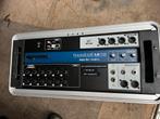 Soundcraft Ui16 zgan + Gator Case 19", Ophalen, Info@soundcraft.nl, Soundcraft, Soundcraft ui16
