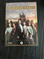Dvd serie downtown abbey seizoen 6, Alle leeftijden, Ophalen of Verzenden, Gebruikt, Drama