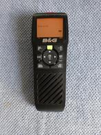 B&G H50 handset voor V50 of Simrad RS35 marifoon, Watersport en Boten, Ophalen of Verzenden, Zo goed als nieuw, Radio