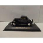 5264: Ford 3-Window Coupe - 1932 - Road Signature 1:43, Overige merken, Auto, Viale Europa Unita snc, Zona Industriale, 64032 Casoli Di Atri