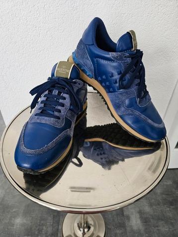 Valentino sneakers maat 43 beschikbaar voor biedingen
