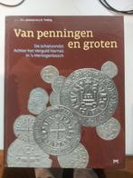 prachtig boek, schatvondst Den Bosch, Antiek en Kunst, Ophalen of Verzenden