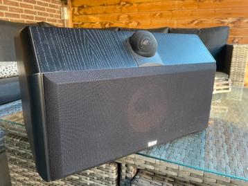B&W CDM C Center speaker - special edition beschikbaar voor biedingen