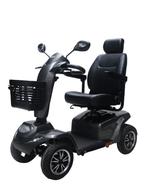 Te koop: CTM HS-898 Plus scootmobiel. Zo goed als nieuw., Zo goed als nieuw, 16 km/u of meer, 46 km of meer, Ophalen