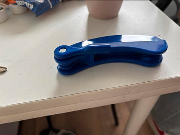 Sleutelhouder voor eenvoudig openen beschikbaar voor biedingen