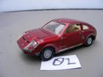 Mini marcos gt850 corgi toys 341 take off wheels (82) 1968, Hobby en Vrije tijd, Modelauto's | 1:43, Ophalen of Verzenden, Gebruikt