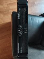Vonyx VXA1500 Versterker - Professioneel!, Audio, Tv en Foto, Versterkers en Receivers, Overige merken, Gebruikt, Ophalen of Verzenden