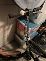 Spacescooter - Leuke step voor avontuur!, Fietsen en Brommers, Steps, Ophalen of Verzenden, Gebruikt, Gewone step