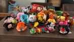 Knuffels lidl, Kinderen en Baby's, Speelgoed | Knuffels en Pluche, Ophalen of Verzenden, Zo goed als nieuw, Overige typen