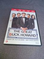 The great buck Howard  - dvd, Cd's en Dvd's, Dvd's | Komedie, Ophalen of Verzenden, Romantische komedie, Zo goed als nieuw