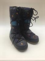 Moonboots.maat 43., Kleding | Heren, Schoenen, Blauw, Overige typen, Ophalen of Verzenden, Gedragen