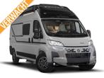 Etrusco 640 SB PLUS Modeljaar 2025 !!!, Overige merken, Diesel, Tot en met 2, Bus-model