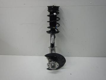 VW Tiguan 571 Wielophanging Veerpoot Fusee Links voor 5QS412 beschikbaar voor biedingen