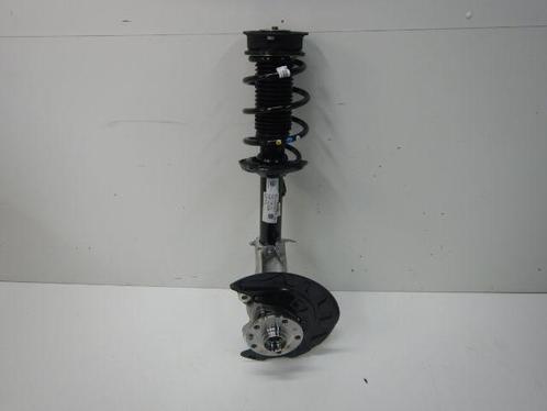VW Tiguan 571 Wielophanging Veerpoot Fusee Links voor 5QS412, Auto-onderdelen, Ophanging en Onderstel, Volkswagen, Gebruikt, Ophalen of Verzenden