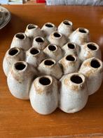 Bloempot, Ophalen of Verzenden, Overige kleuren, Minder dan 50 cm