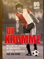 Diverse voetbalboeken, Boeken, Sportboeken, Ophalen of Verzenden, Gelezen, Balsport