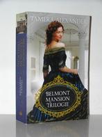 Tamera Alexander - Belmont Mansion trilogie (christelijk), Ophalen of Verzenden, Zo goed als nieuw, Nederland