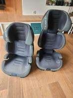 Jane Quartz verstelbare autostoelen groep 2/3, 4 t/m 12 jaar, Kinderen en Baby's, Autostoeltjes, Gebruikt, Overige merken, 9 t/m 36 kg