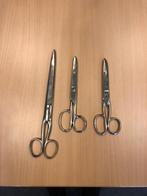 Scharen, Gebruikt, -, -, Gereedschap of Toebehoren